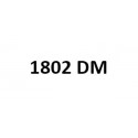 Weidemann 1802 DM