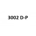 Weidemann 3002 D / P