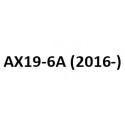 Reihe AX19-6A (2016-)