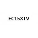 Volvo EC15XTV