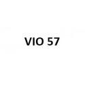 Yanmar VIO 57