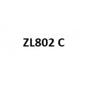 Zettelmeyer ZL802 C